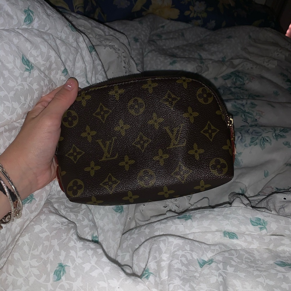 Louis Vuitton Clutch